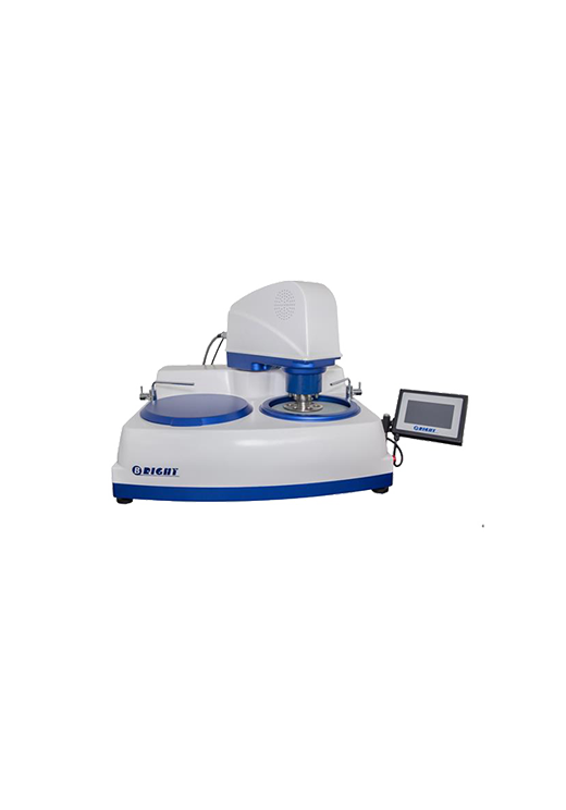 Chiron 250DA全自動金相磨拋機